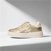 Another Trend Athletic Platform Trainer - Gold Cream